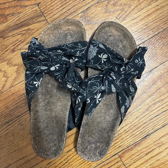 Scotch Soda sandals size 9 - Picture 1 of 3
